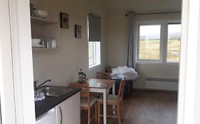 Hjartarstathir Guesthouse